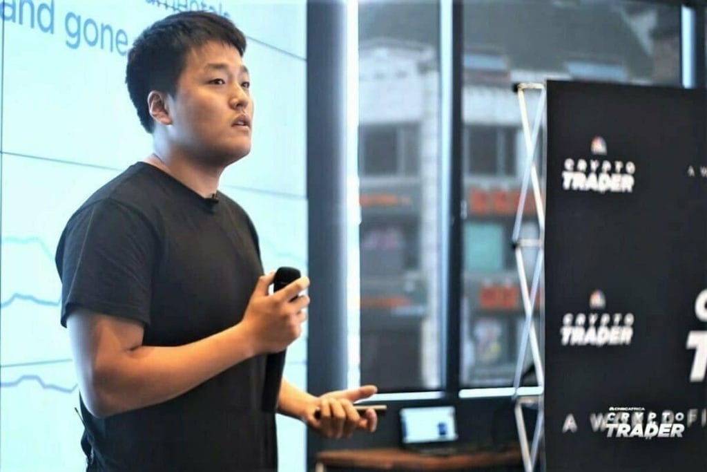 Phiên tòa của SEC với Do Kwon, người sáng lập Terra