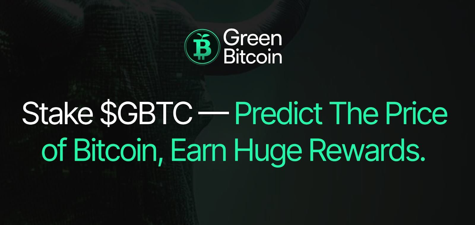 Green Bitcoin ($GBTC) Và Mô Hình Dự Đoán 