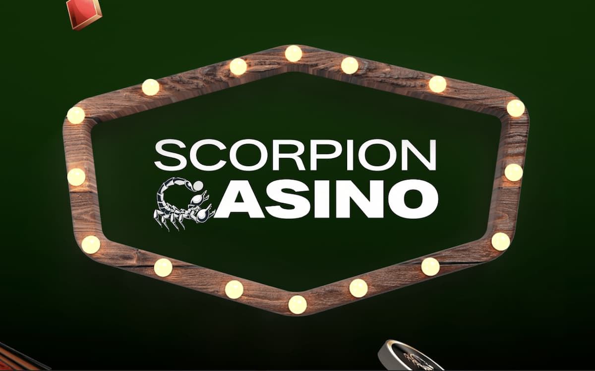 Scorpion Casino