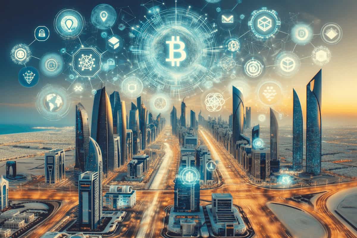 Solana Foundation bắt tay với Abu Dhabi thúc đẩy hệ sinh thái Web3
