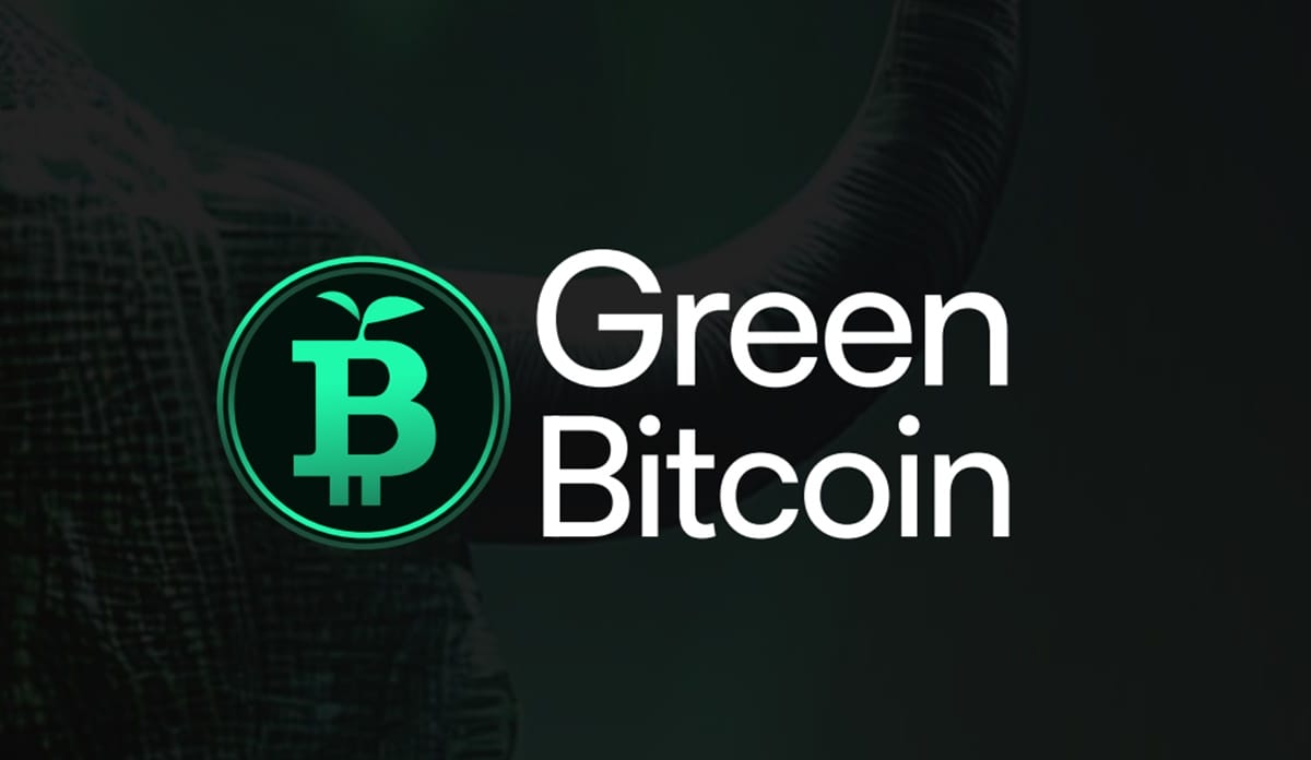 Green Bitcoin (GBTC)