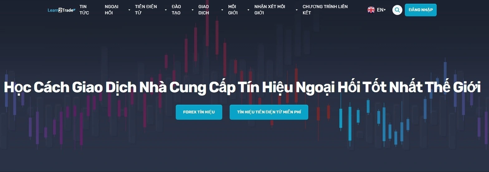Learn2Trade