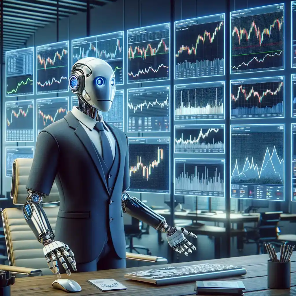 Trading Bot là gì
