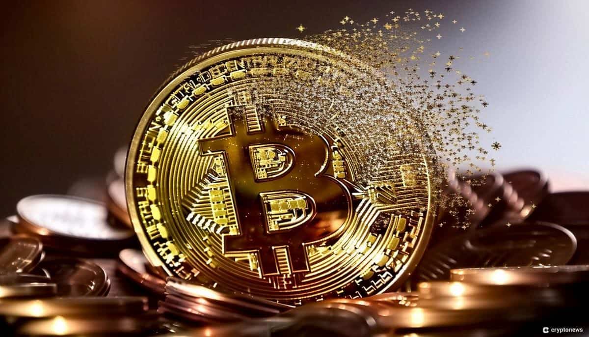 Bitcoin Cao