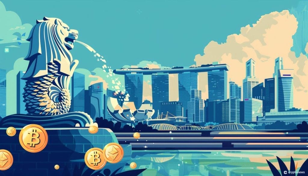Nâng tầm vị thế cùng Coinbase