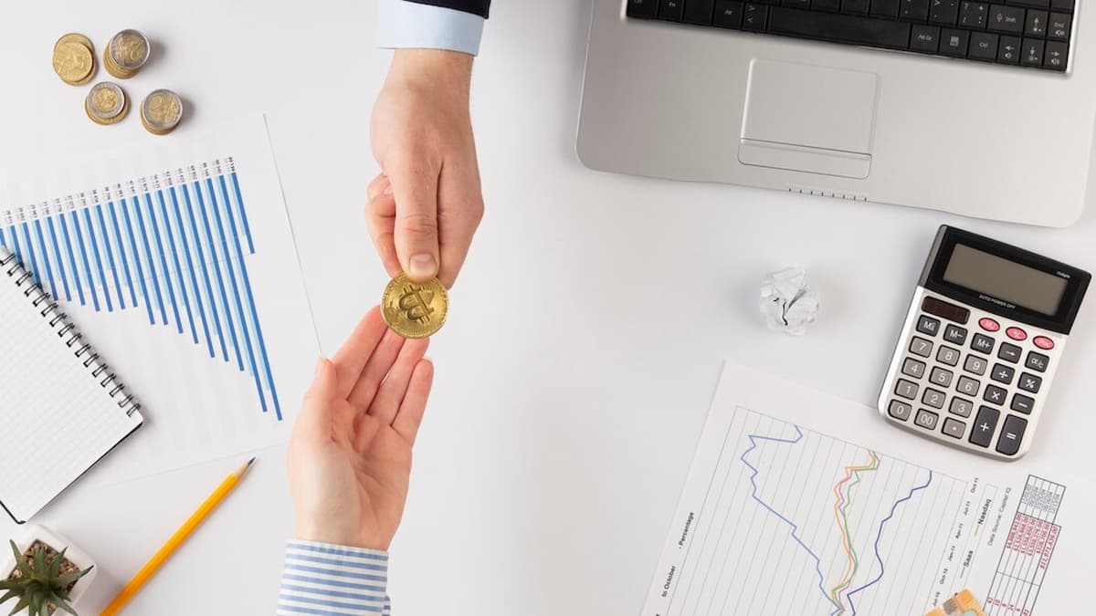 Lending là gì?