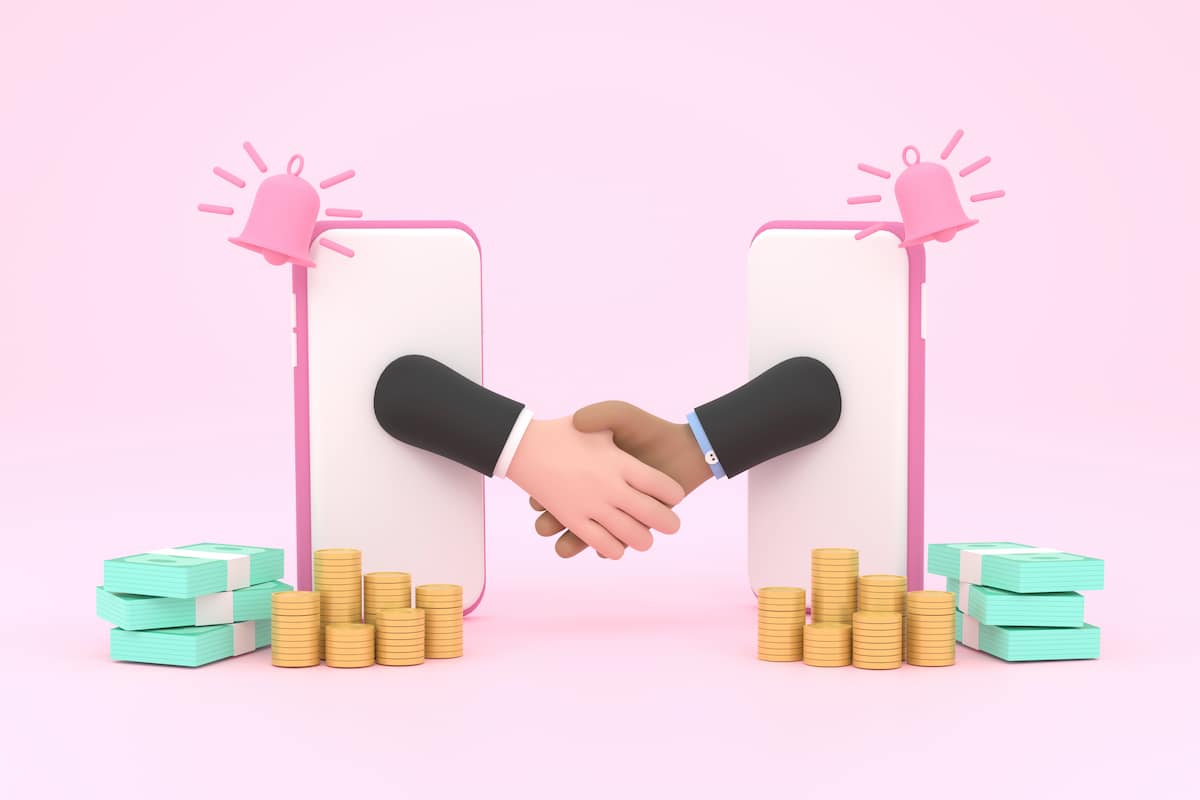 P2P Lending là gì