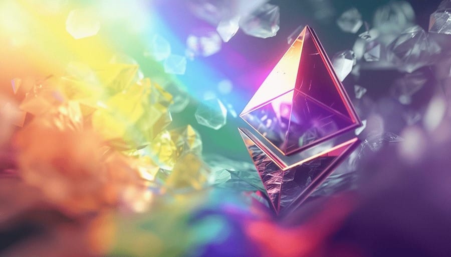 Giải pháp mới cho staking Ethereum của Vitalik Buterin