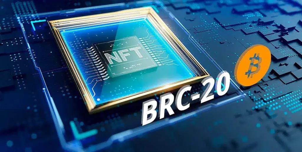 Các token BRC 20 tốt nhất thị trường tiền điện tử 2026