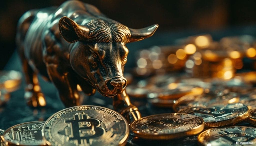 Bitcoin giữ vững mốc $70.500 