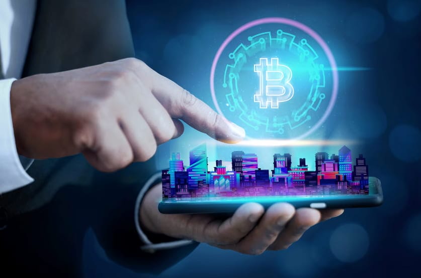 virtual currency