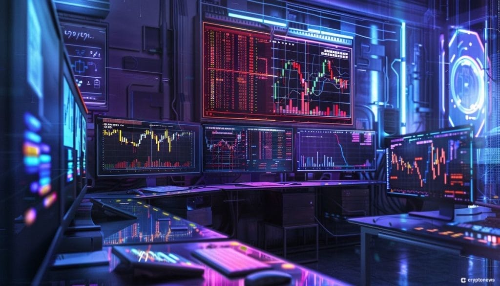 Nhà đầu tư có thể giao dịch ETF Bitcoin Spot