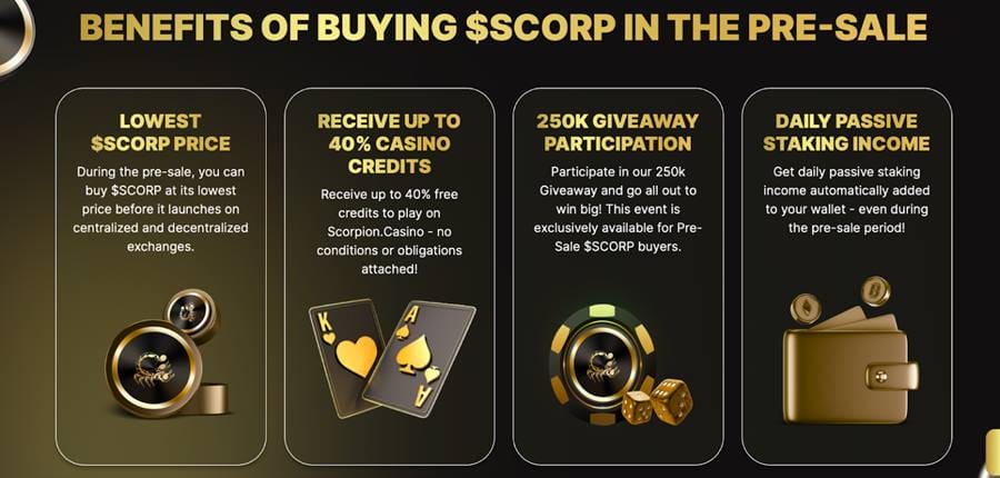 Báo động Crypto