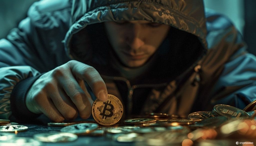 Hoạt động tấn công tiền điện tử giảm mạnh 48% trong tháng 3