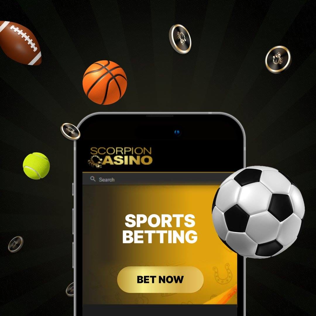 Cardano và Scorpion Casino chờ đợi tháng 4 khởi sắc