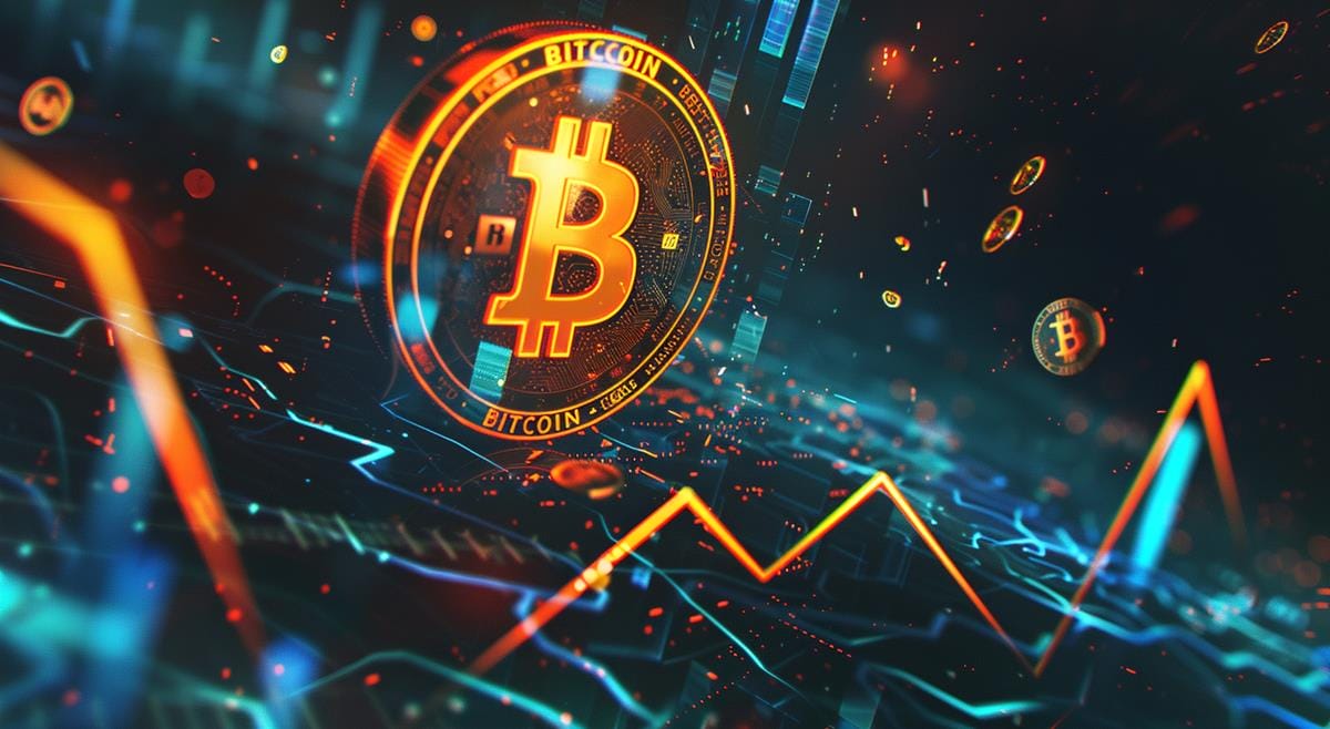 Dự đoán giá Bitcoin