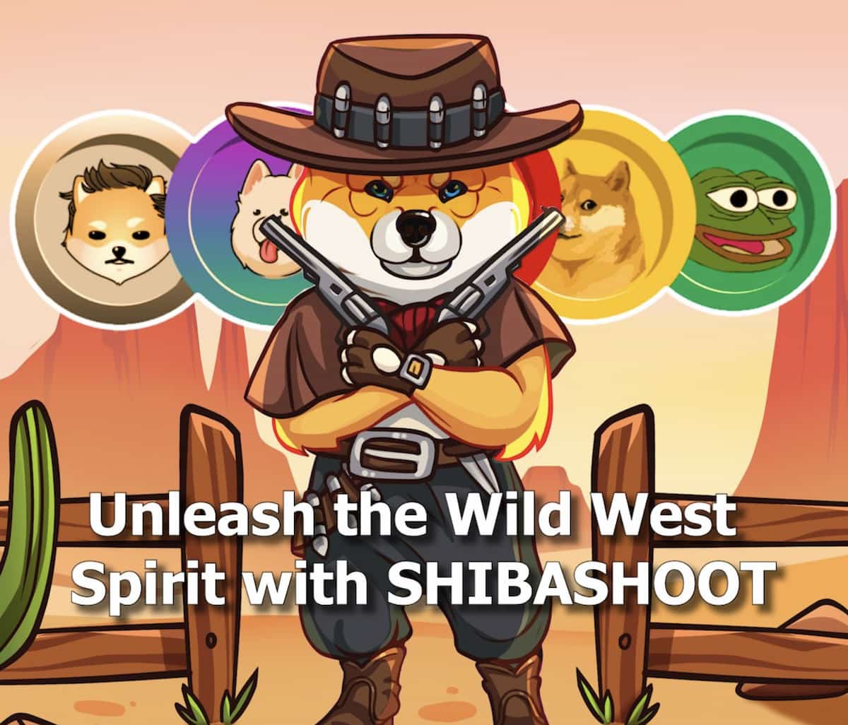 Shiba Shootout