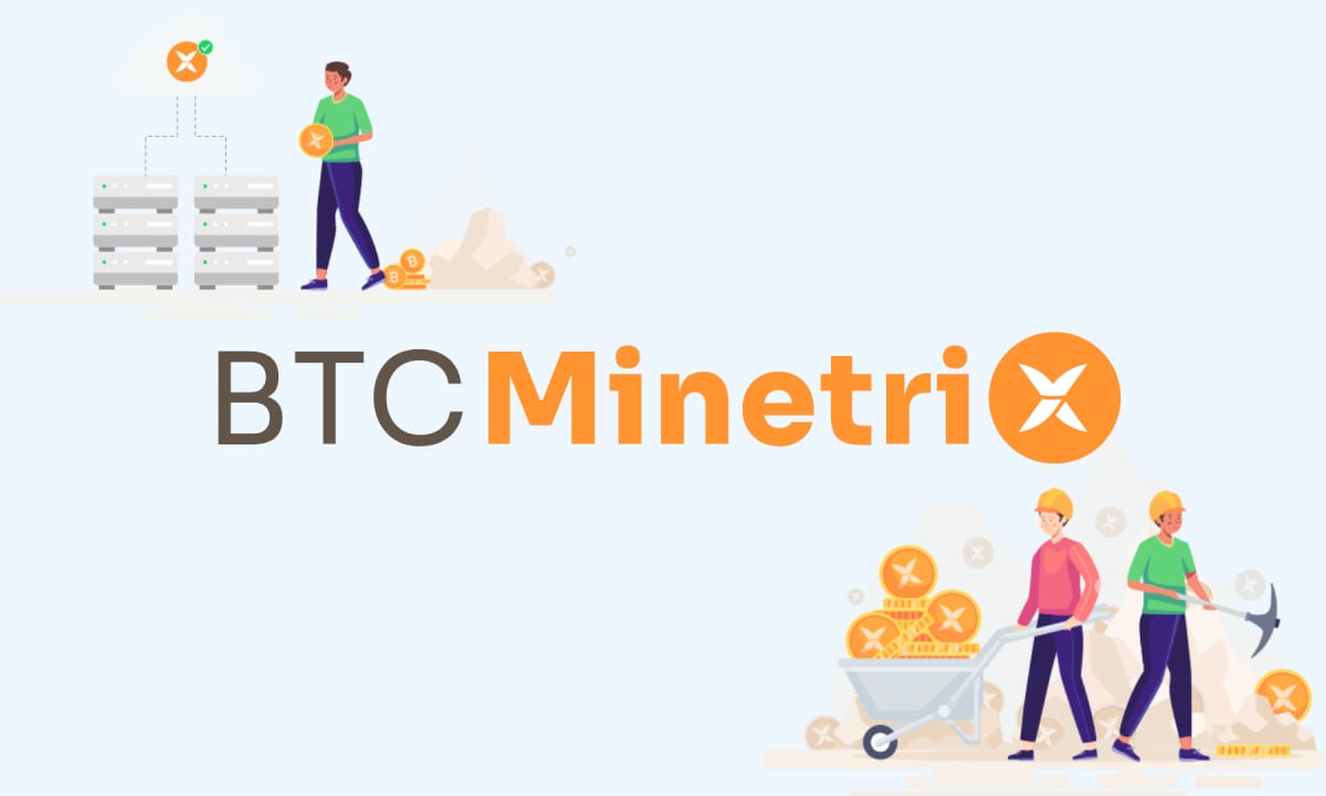 BTCMTX token