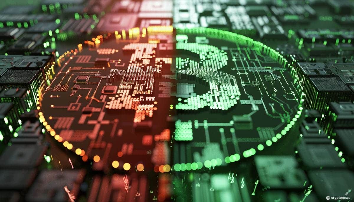 Cổ phiếu Nvidia vs Bitcoin