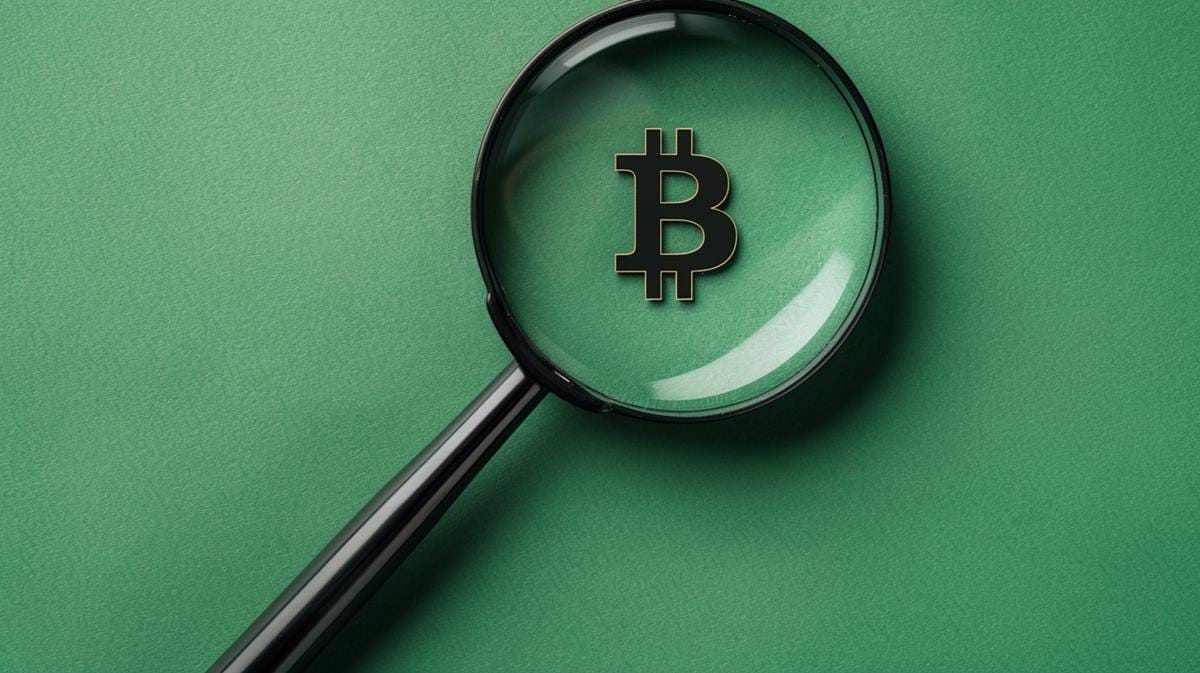 Bitcoin (BTC)