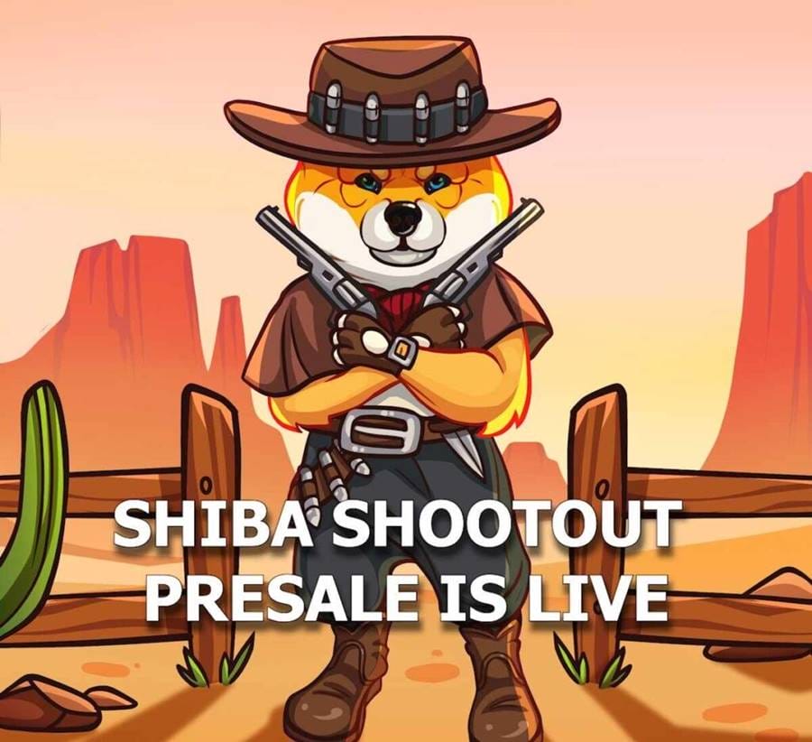 Shiba liệu có thể trở lại mức giá ATH trong 2024