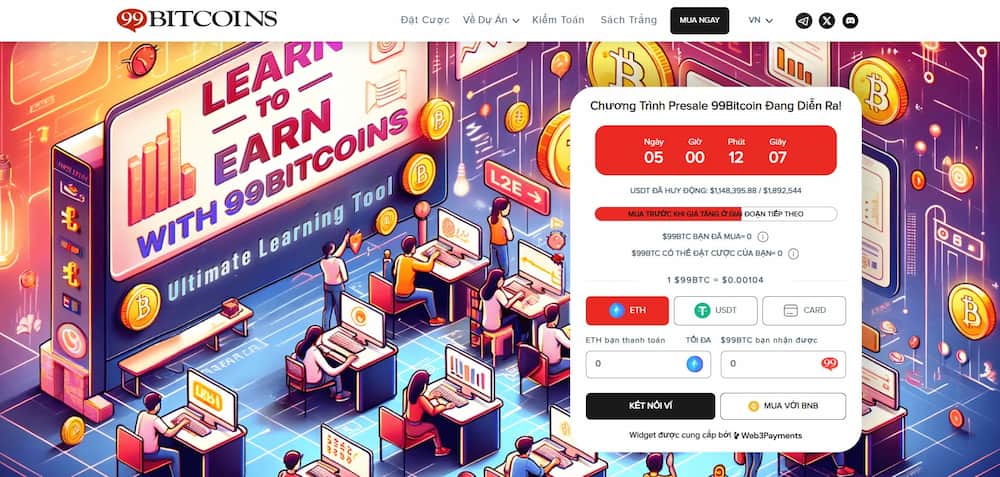 99Bitcoins