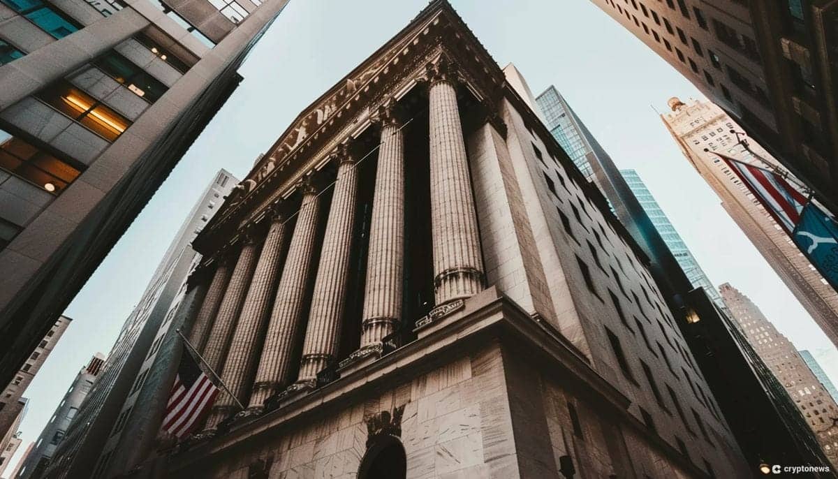 NYSE 