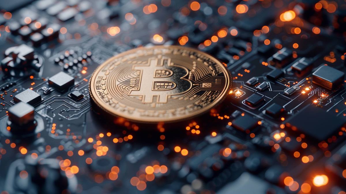 Dự đoán giá Bitcoin khi Số Liệu Việc Làm