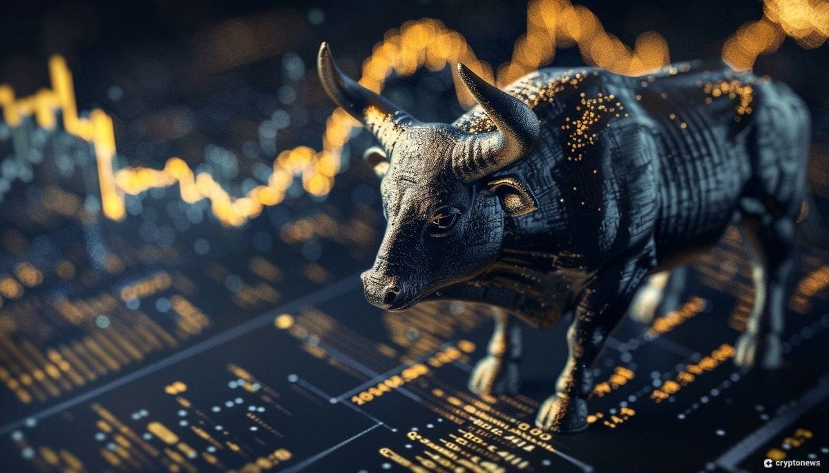 Nhà phân tích tuyên bố Bitcoin đã ở trong giai đoạn tích lũy và thoát khỏi "vùng nguy hiểm" sau Halving