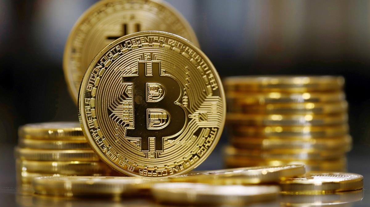 Dự đoán giá Bitcoin
