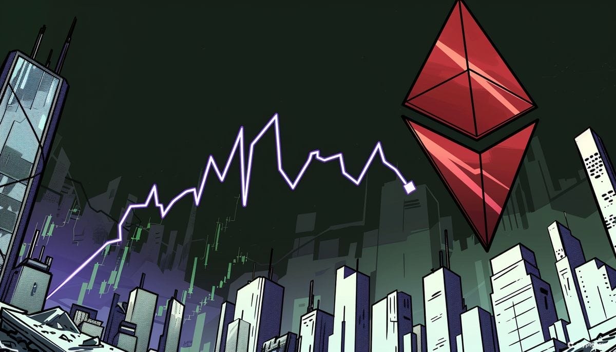 Dự đoán giá Ethereum