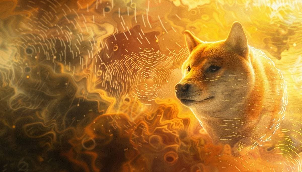 Dogecoin (DOGE)