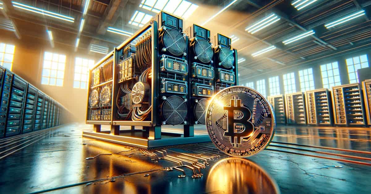 List những thứ bạn cần chuẩn bị để đào Bitcoin
