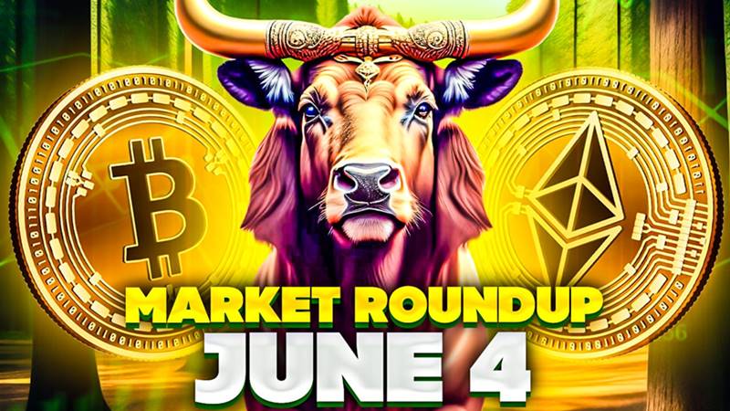BTC tăng vọt lên $70K với kì vọng cắt giảm lãi suất từ FED