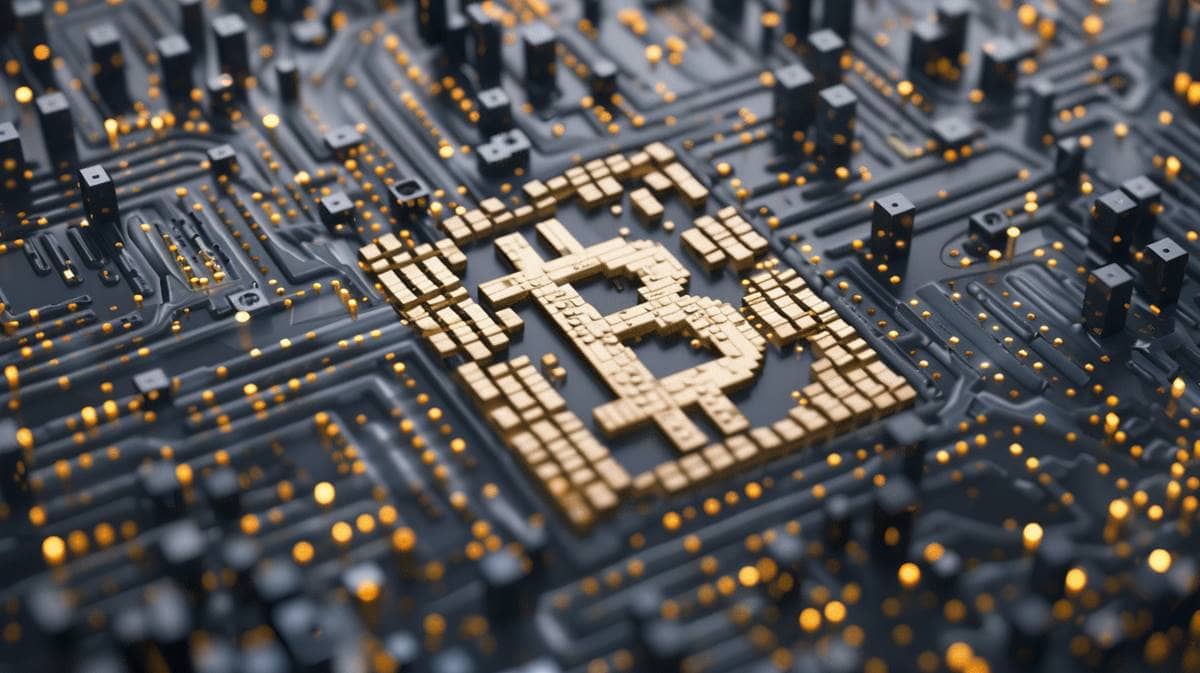 Dự đoán giá Bitcoin khi dòng vốn vào ETF vượt 1,2 tỷ USD