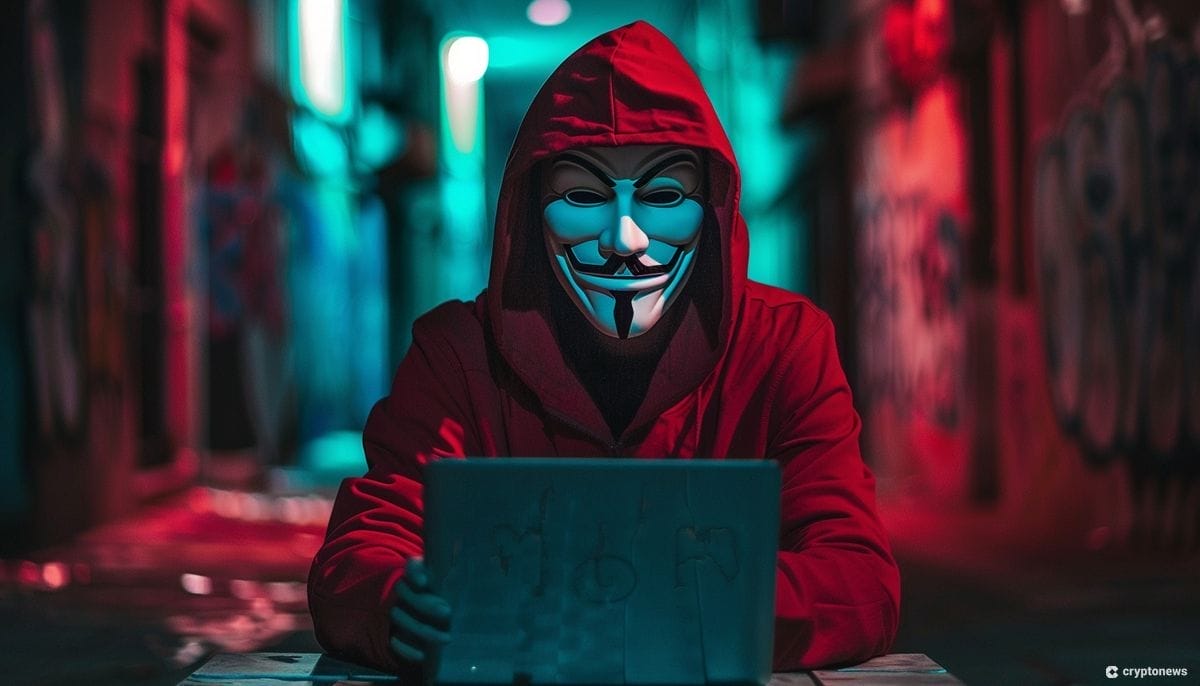 Hacker Cầu nối chuỗi chéo Orbit