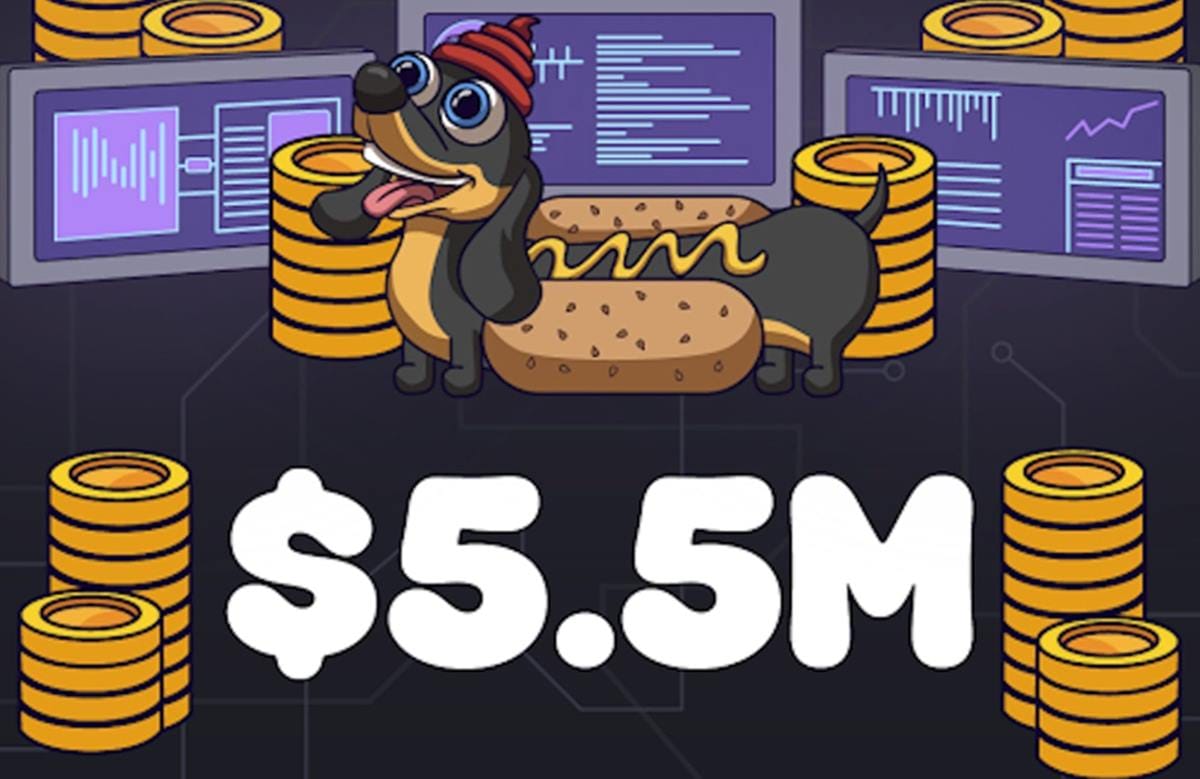 Presale WienerAI