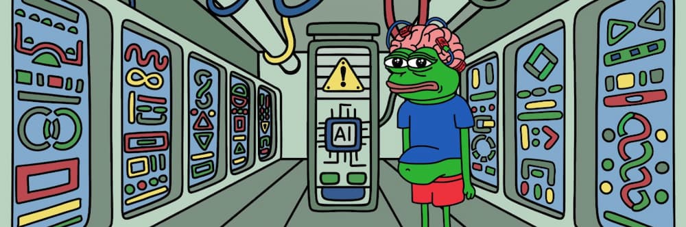 Pepe Unchained: Chuỗi Layer 2 để chuyển đổi bối cảnh Meme Coin