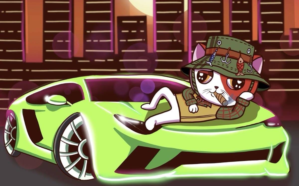 Meme Coin KAI thu hút nhà đầu tư với phần thưởng đặt cược cao