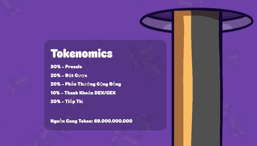 wiener-tokenomics