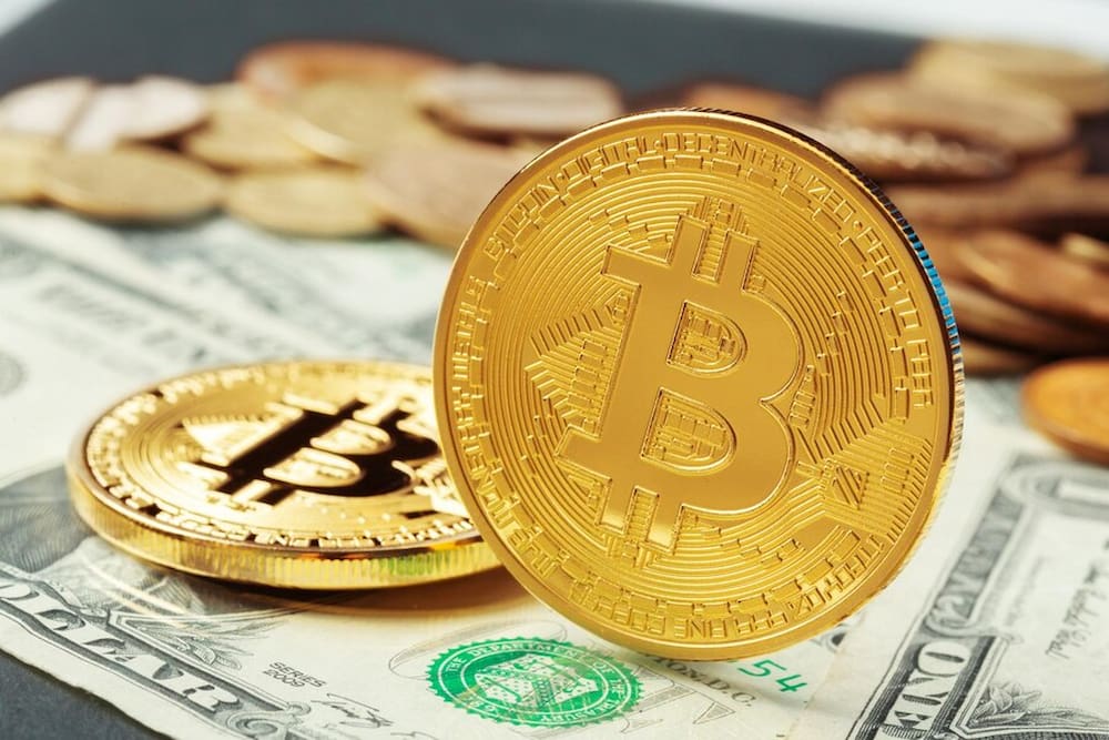 Bitcoin