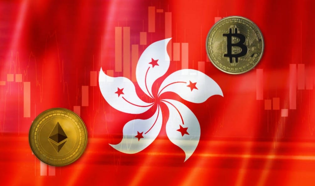 Hồng Kông ra mắt ETF nghịch đảo hợp đồng tương lai Bitcoin đầu tiên