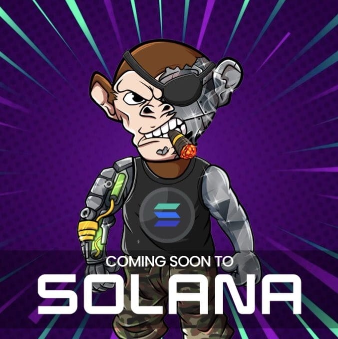 Lợi thế của mạng Solana