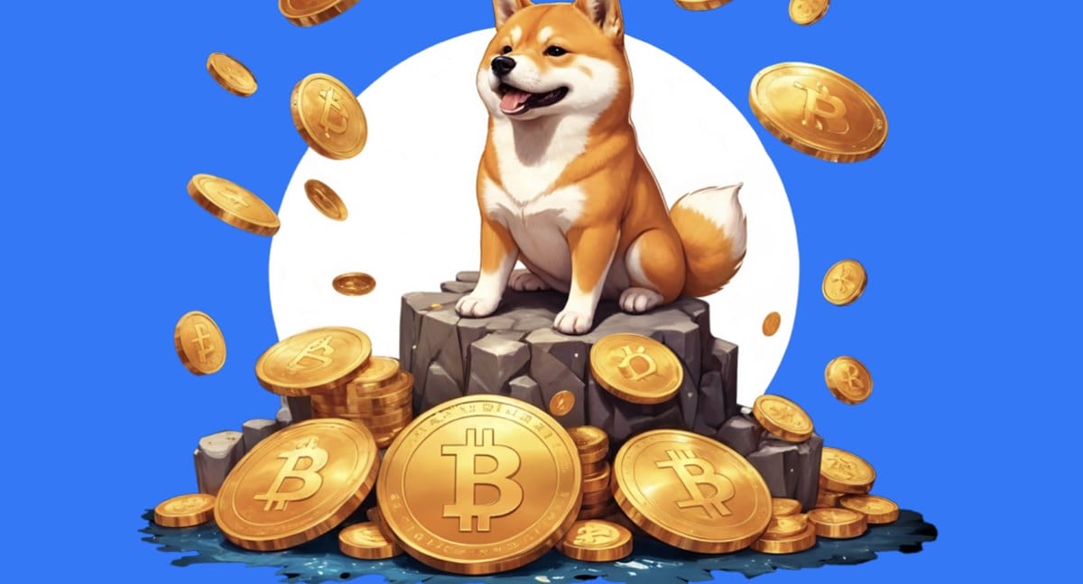 Bỏ lỡ Dogecoin năm 2014? Chưa muộn để trở thành triệu phú crypto với Doge2014