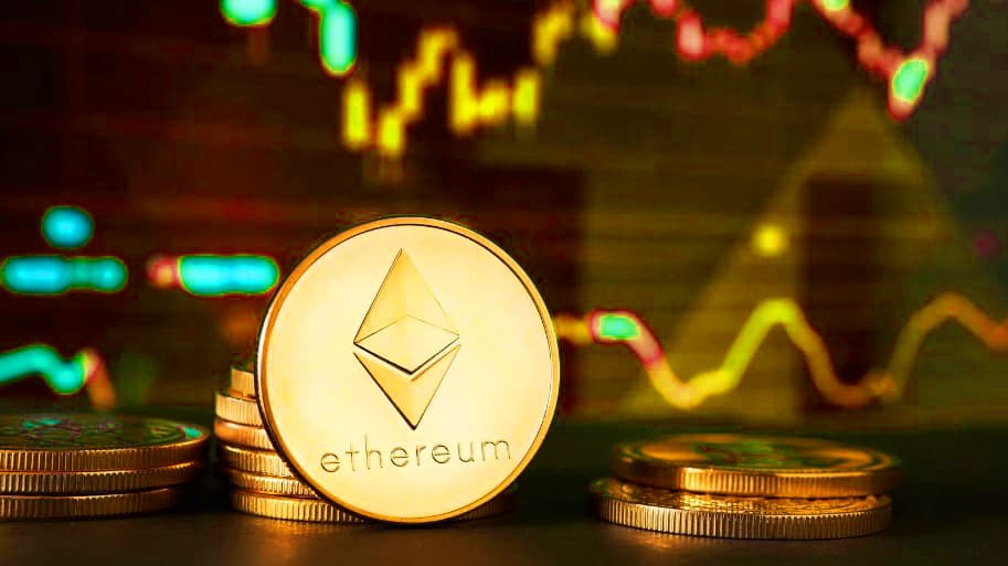 Sự công nhận của các tổ chức lớn đối với ETH
