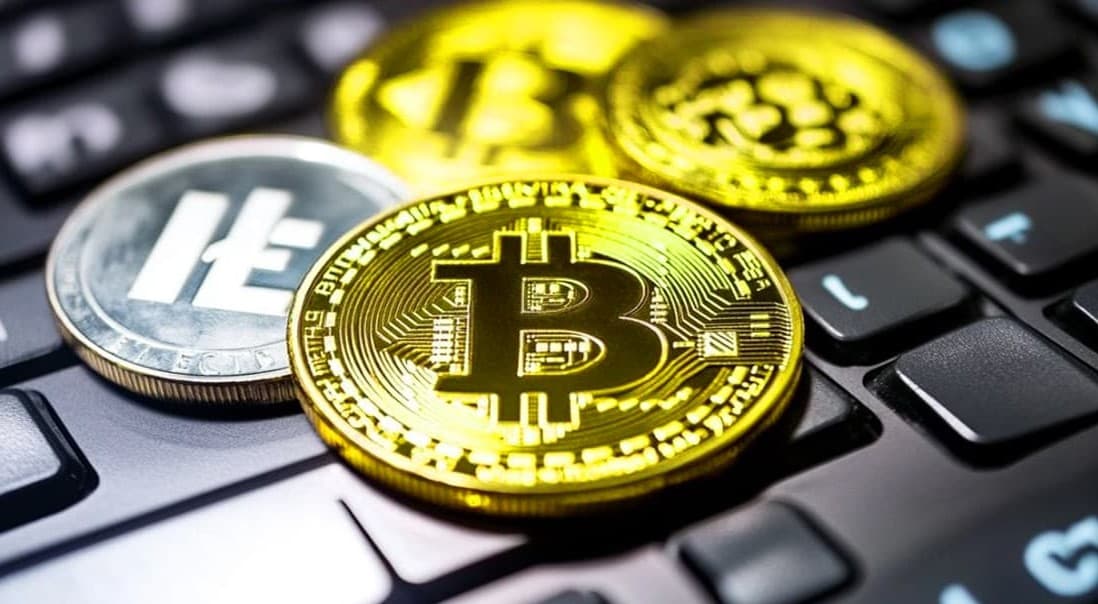 ETF tiền điện tử