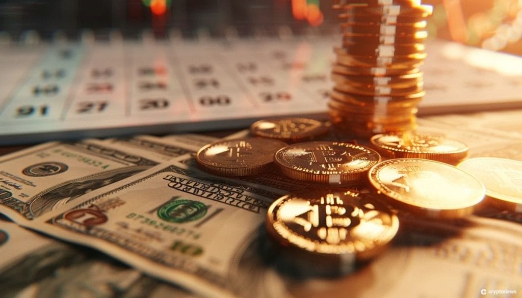 CoinShares báo lãi trong Q2 bất chấp vụ phá sản của FlowBank
