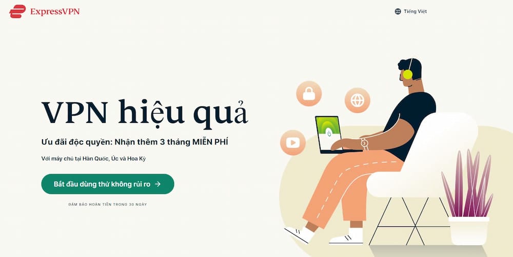 ExpressVPN