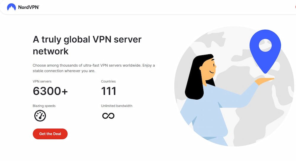 NordVPN