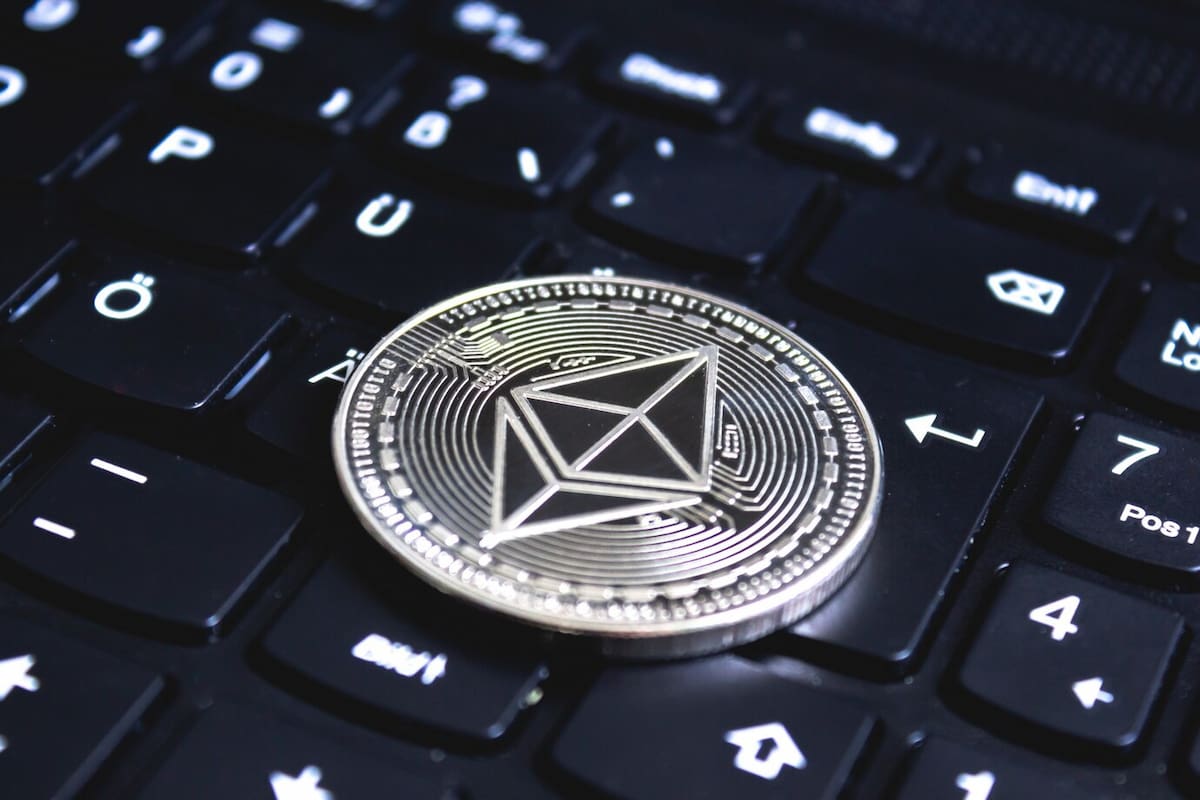 Cơ chế hoạt động của Ethereum 2.0